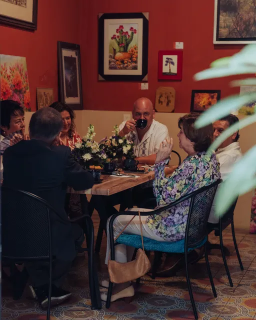 Mixe Cocina Evolutiva