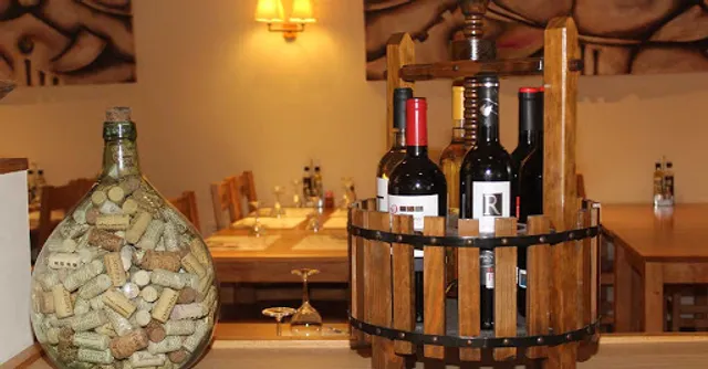 Restaurant La Vinya a Garriguella, especialista en carns a la brasa