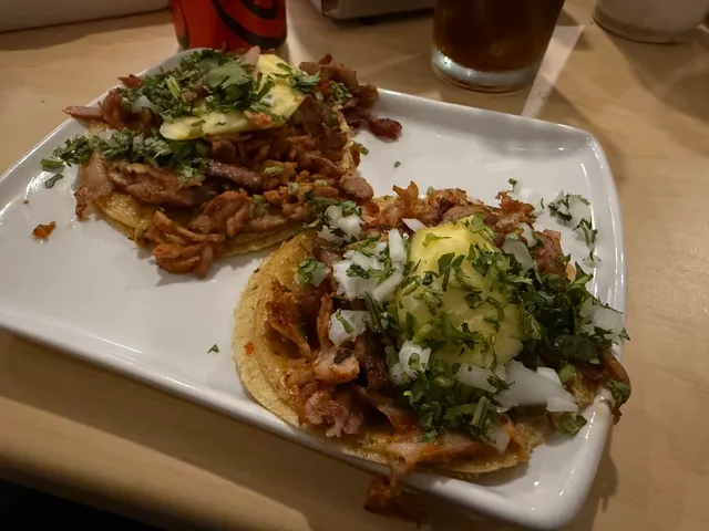 SANTO 46 TACOS & GRILL