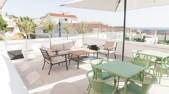 HI Portalegre - Pousada de Juventude