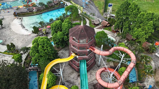 Hotel Asri Tasikmalaya