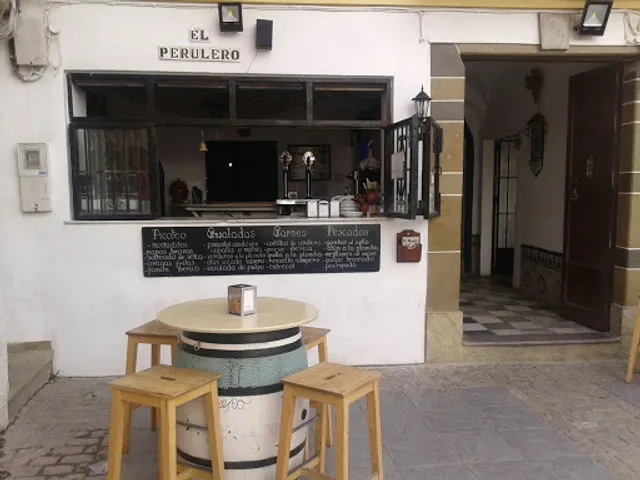 El Perulero