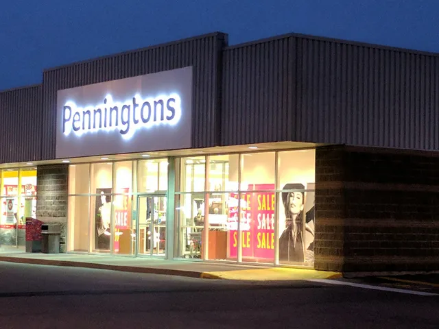 Penningtons