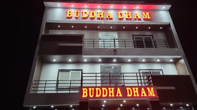 Buddha Dham