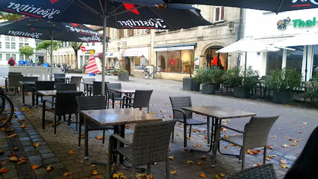 Thai Food 2 Erlangen