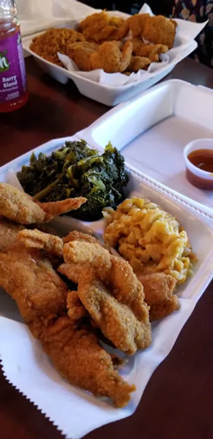 Vasachy's Restaurant and Catering