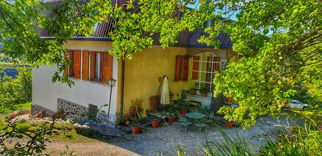 B&B Il Bosco dei Cervi