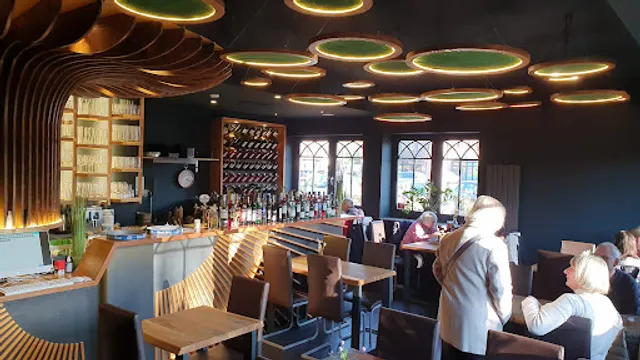 JA AN Restaurant - Jork