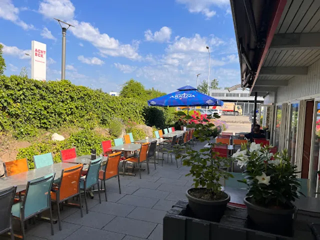 Restaurant Tenniscenter