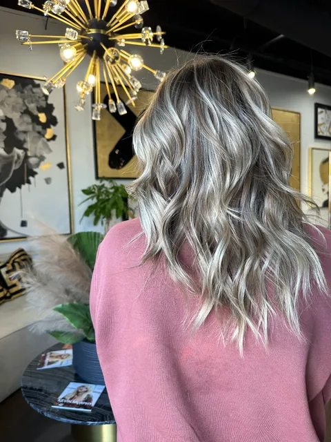 Fabian Miranda Salon