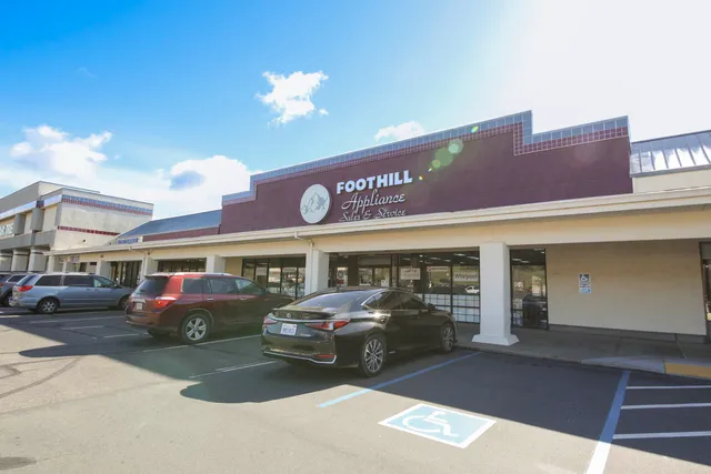 Foothill Appliance