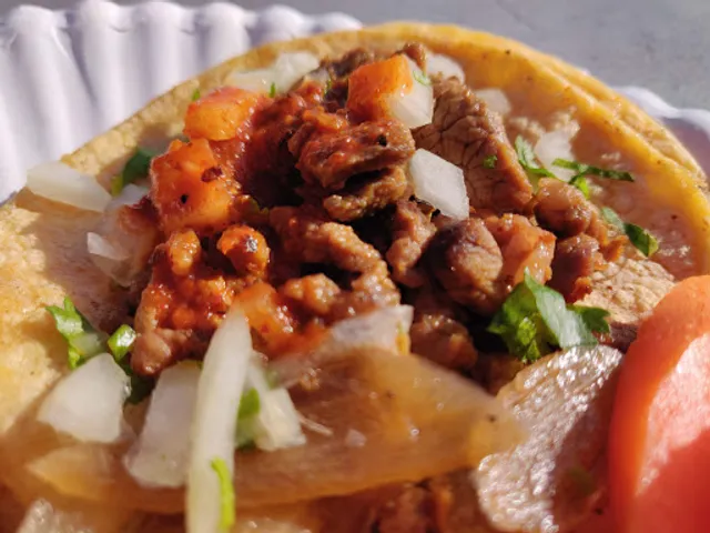 Tacos el Grullense #4