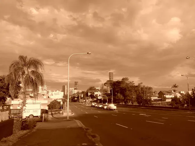 Black Rabbit Espresso