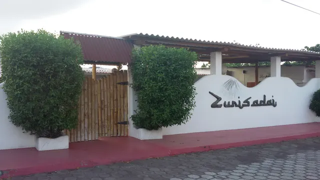 Hotel Zurizadai Galapagos