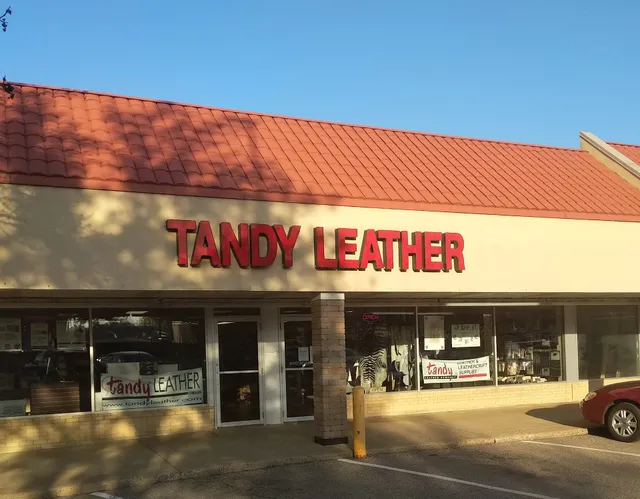 Tandy Leather Minneapolis - 129