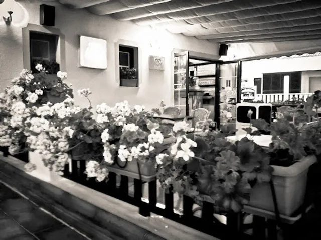 Cafè Restaurante Capriccio Italiano