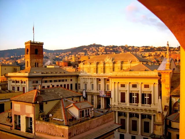 Torre Ducale dimora storica