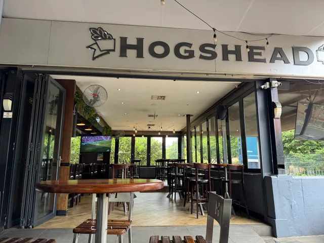 Hogshead Illovo