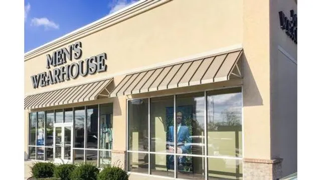 Men's Wearhouse