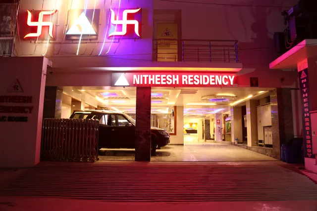 Nitheesh Residency, Kanchipuram