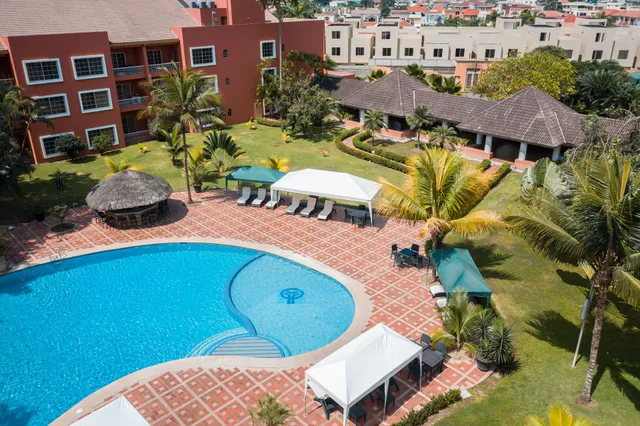 Oro Verde Machala Hotel