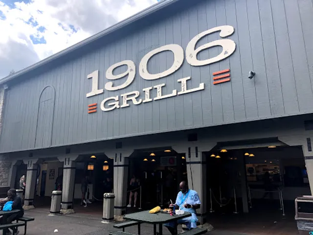 1906 Grill