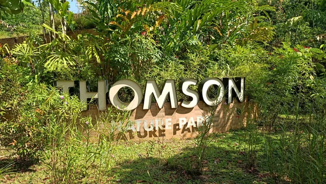 Thomson Nature Park