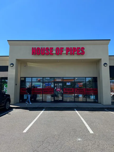 House of Pipes