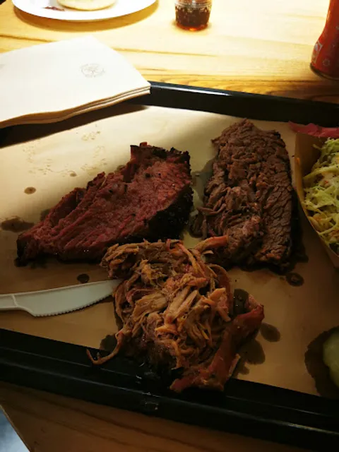 Joe's American Smashburger - Mercato Centrale Milano