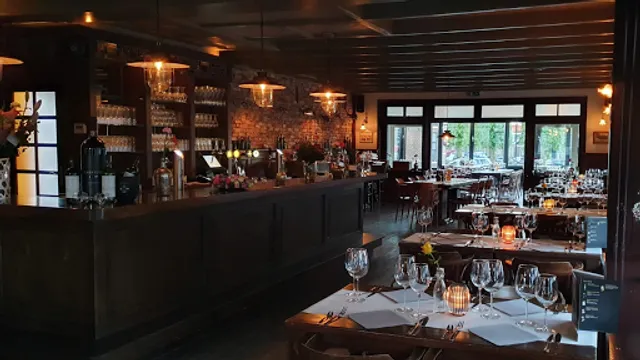 Restaurant de Posthoorn | Stavoren
