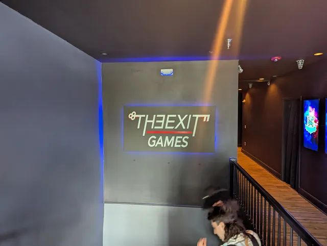 The Exit Games | Escape Room Wilmington