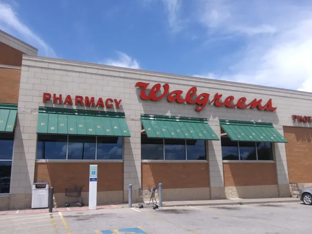 Walgreens