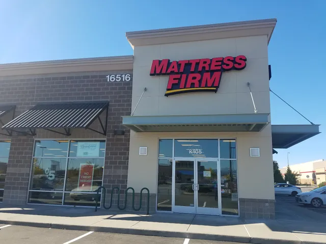 Mattress Firm Marysville