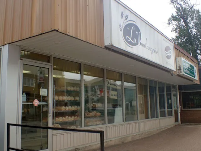La Boulangerie Kapuskasing