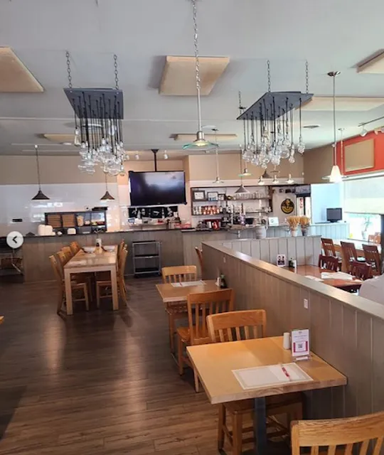 MinGa Korean Restaurant