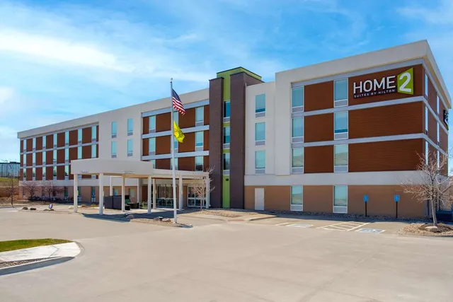 Home2 Suites by Hilton Omaha West, NE