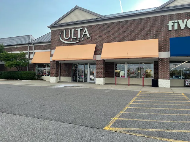 Northville Village Center Shopping Center