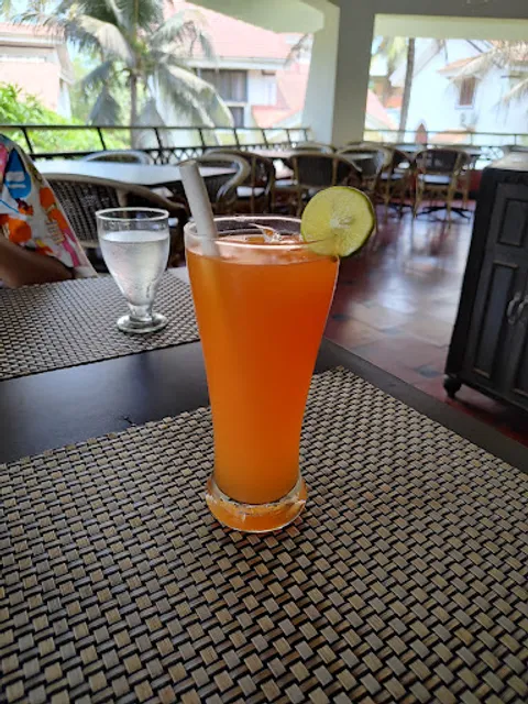 Tabla multi cuisine Restaurant