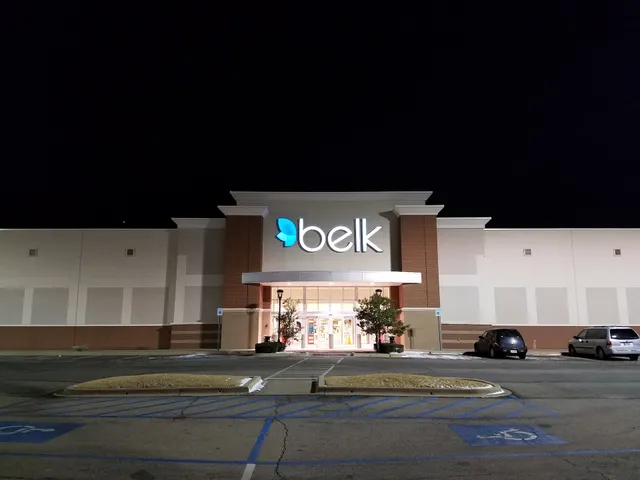 Belk Outlet