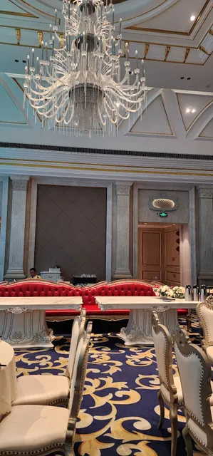 Dibo Haidi Restaurant