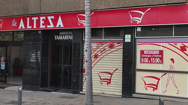 Supermercado Tu Alteza El Pilar