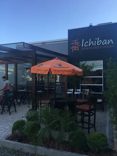 Ichiban Sushi