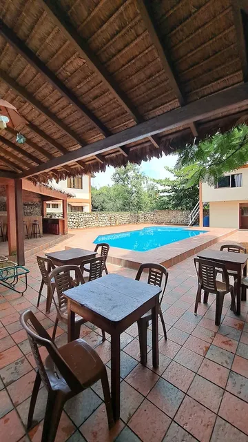 Hotel Cabañas La Monita