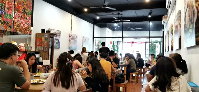 Kopitiam Sei Hei