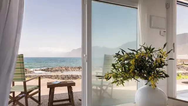 Casa El Charcón Bajo