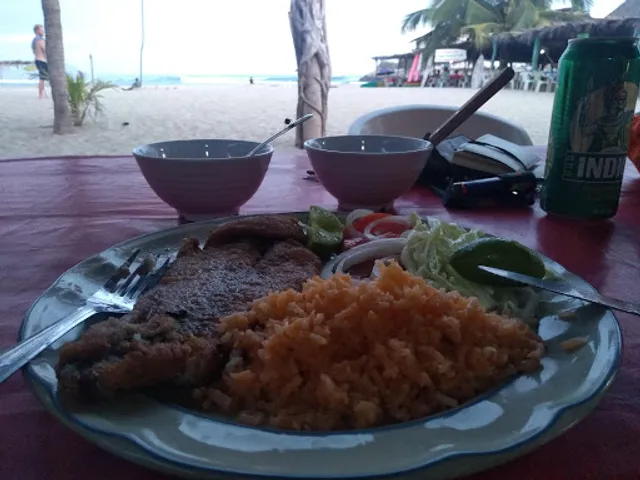 Restaurante Los Delfines