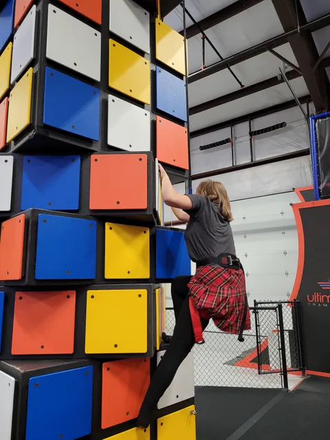 Ultimate Air Trampoline Park