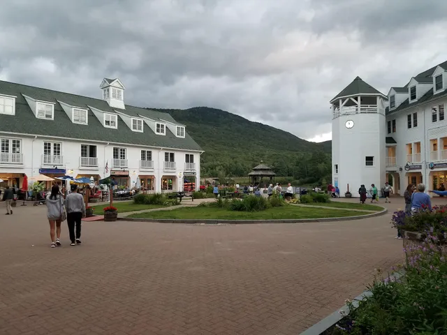 Inns of Waterville Valley