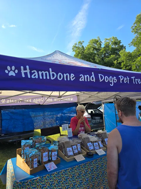 Keller Farmers Market