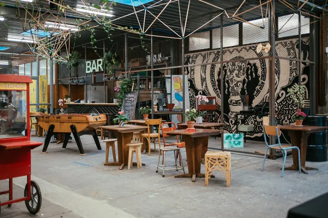 Les Ateliers Éclairés